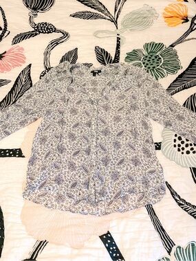 Paige Blouse